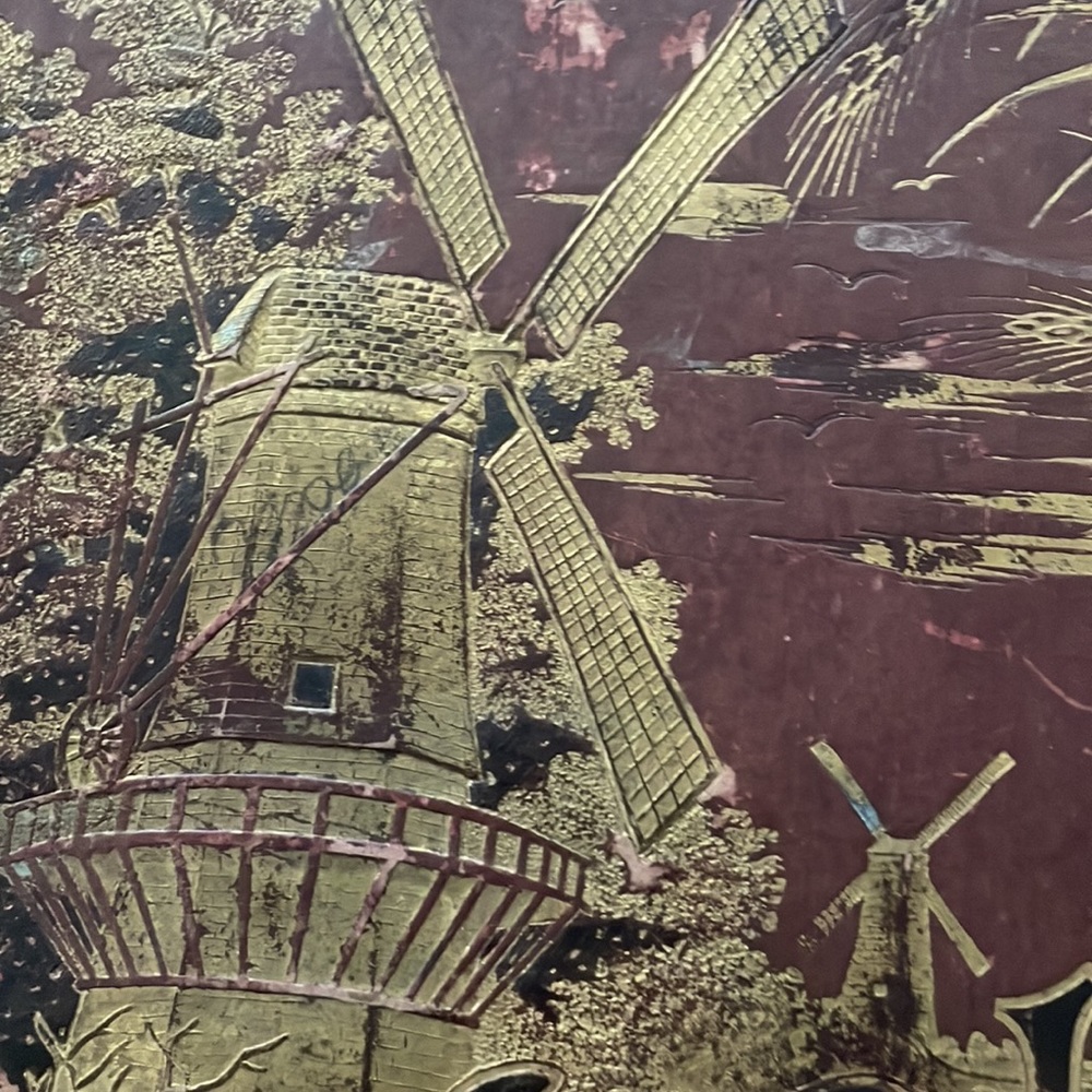 Antique early designer of fashion industry album scrapbook - Picture 14 of 17